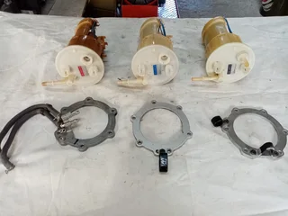 Yamaha R1/r6 Fuel Pumps [2004 To 2014]