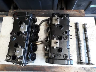 Yamaha R1 Cylinder Heads And Cylinder Head Spares[2002 -2014]