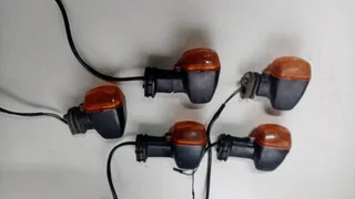 Yamaha R1 Indicators [98-01 Models]