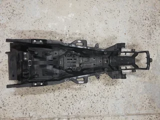 Yamaha R1 Rear Sub-frame [4c8 Model 07-08]