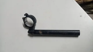 Honda Cbr 600 Rr  Left Handle Bar [2005 Model]