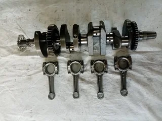 YAMAHA R1 big bang spares [09-14 models]