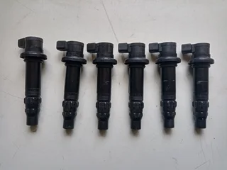 YAMAHA R1 big bang spares [09-14 models]