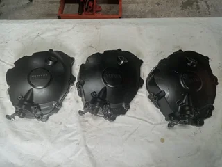 YAMAHA R1 big bang spares [09-14 models]