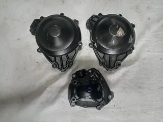 YAMAHA R1 big bang spares [09-14 models]