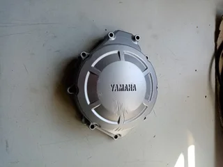 Yamaha Fzs 1000 Fazer Spares [5lv Model 02-05]