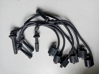 Suzuki Sv 1000 Ignition Coils