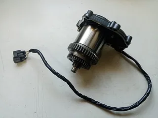 YAMAHA R1 engine casings [2004 to 2008 models 5vy 4c8]