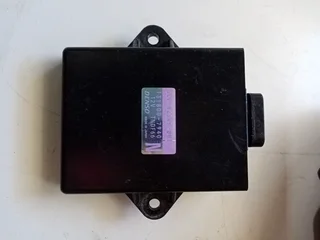 Yamaha Fzs 1000 Fazer Complete Harness And Cdi [02-05 Models]