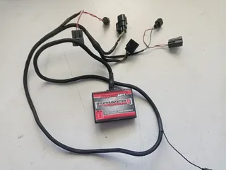 Honda Cbr 1000 Rr Bull Nose Power Commander V  [off 2011 Model]