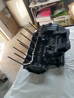 Honda Cbr 1000 Rr Bull Nose Engine Spares