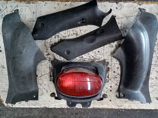 YAMAHA YZF 600 thundercat spares