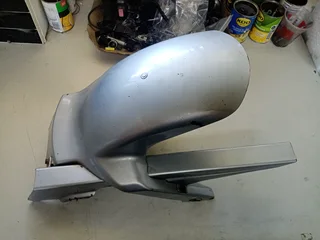 YAMAHA YZF 600 thundercat spares