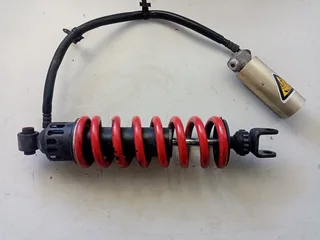 YAMAHA YZF 600 thundercat spares