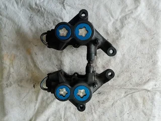 YAMAHA YZF 600 thundercat spares