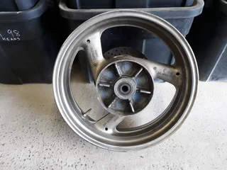 YAMAHA YZF 600 thundercat spares