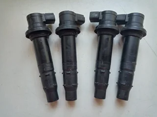 Yamaha R1/fz1 Ignition Coils [r1 04-06,fazer 06-15]
