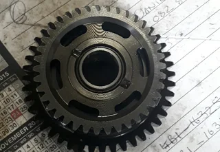 Yamaha R1/fz1 Starter Clutch [r1 04-08] [fz1 06-15]
