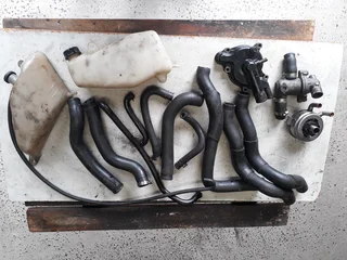 SUZUKI TL 1000 S spares