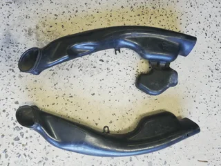 SUZUKI TL 1000 S spares