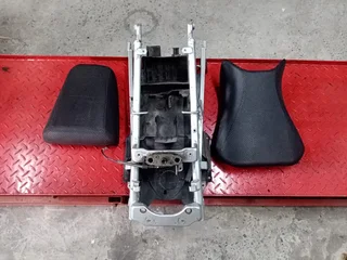 Suzuki Sv1000 Spares