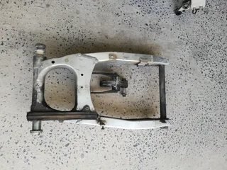 SUZUKI SV1000 spares