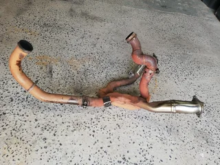 SUZUKI SV1000 spares