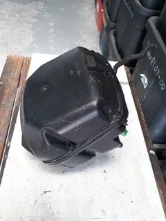 SUZUKI SV1000 spares