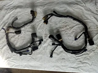 Yamaha R6 Front  Headlight Sub Harnesses[2co Model 06-07]