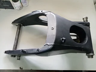 YAMAHA R6 spares [06-16 models]
