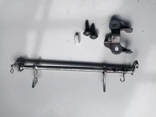 YAMAHA R6 spares [06-16 models]