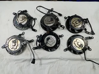 YAMAHA R6 spares [06-16 models]