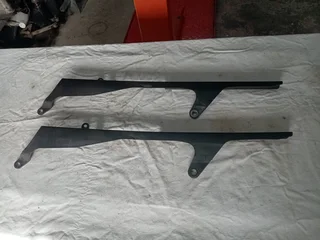 YAMAHA R6 spares [06-16 models]