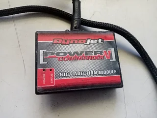 Honda Cbr 1000 Rr Bull Nose Power Commander V [09-11]