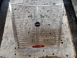 HONDA CBR 1000 RR bull nose power commander V [09-11]