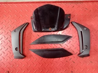 Yamaha Fz1 Fazer Spares [2d1 Model 06-16]