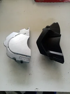 YAMAHA FZ1 fazer spares [2D1 model 06-16]