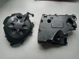 YAMAHA FZ1 fazer spares [2D1 model 06-16]