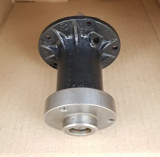 Mercedes-Benz Fintail waterpump