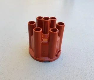 Mercedes-Benz 6 cyl distributor cap