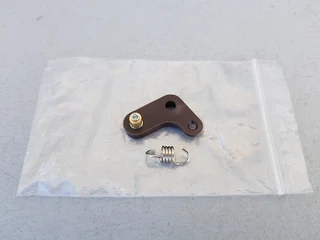 Mercedes-Benz Ponton W120/W121/W180/W105 indicator ratchet lever