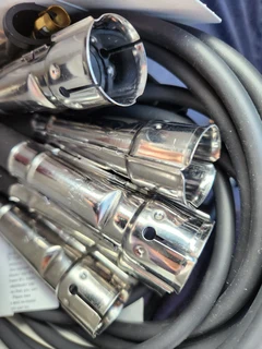 Mercedes-Benz W108/W113 ignition lead set