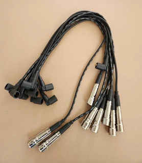 Mercedes-Benz W107/W126 420/500/560 V8 ignition lead set