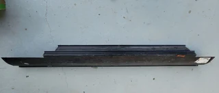 Mercedes-Benz R107 SL L/full outer sill repair panel