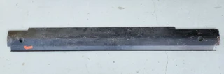 Mercedes-Benz R107 SL R/sill repair panel