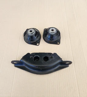 Mercedes-Benz Ponton mounting set