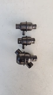 Mercedes-Benz Ponton W120/W121/W180 series thermostats