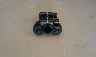 Mercedes-Benz Fintail steering coupling