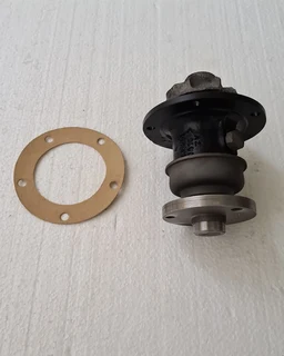 Mercedes-Benz  180/190/219/220S Ponton waterpump
