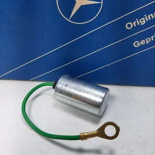 Mercedes-benz Bosch Condensor